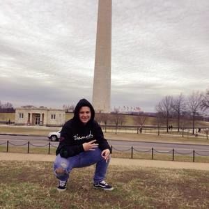 Meet your Posher, Melvin